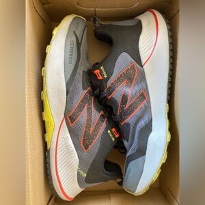 New balance Nitrel V4